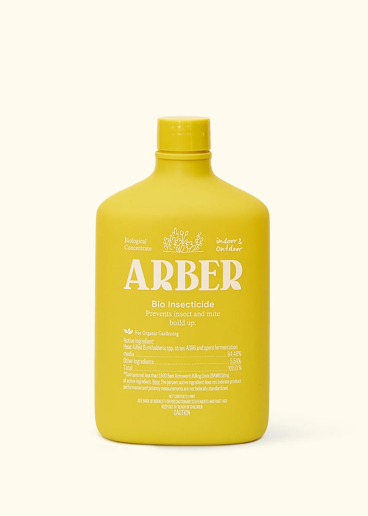 Arber Organic Care Set - Image 3