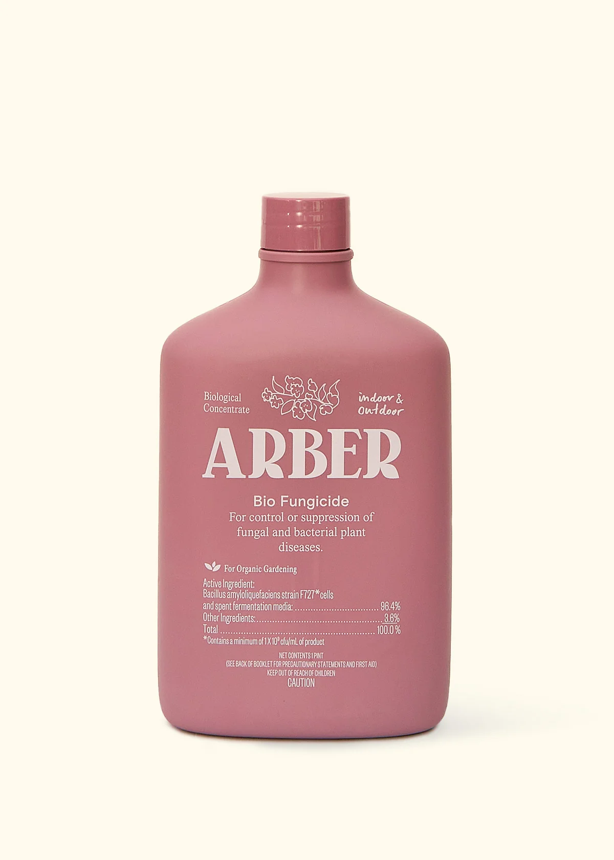 Arber Organic Care Set - Image 4