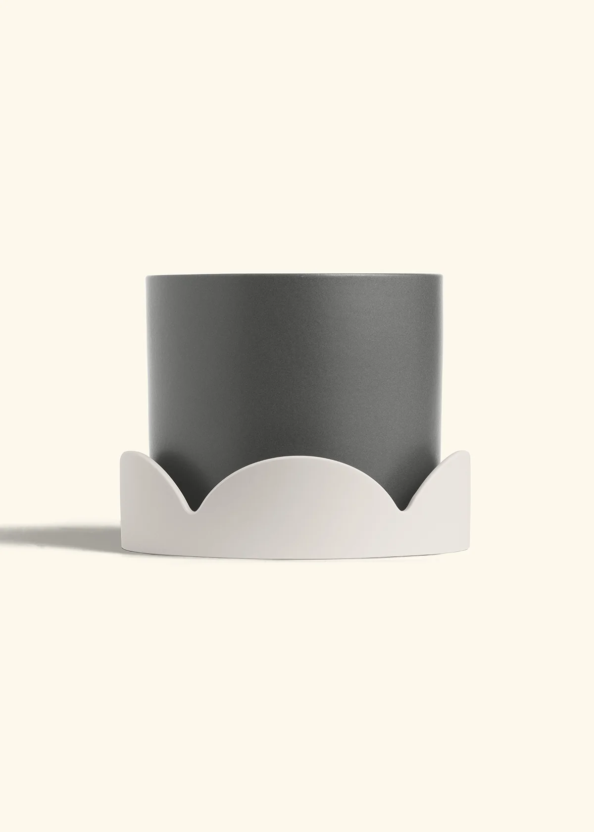 Classic Planter, Charcoal - Image 15