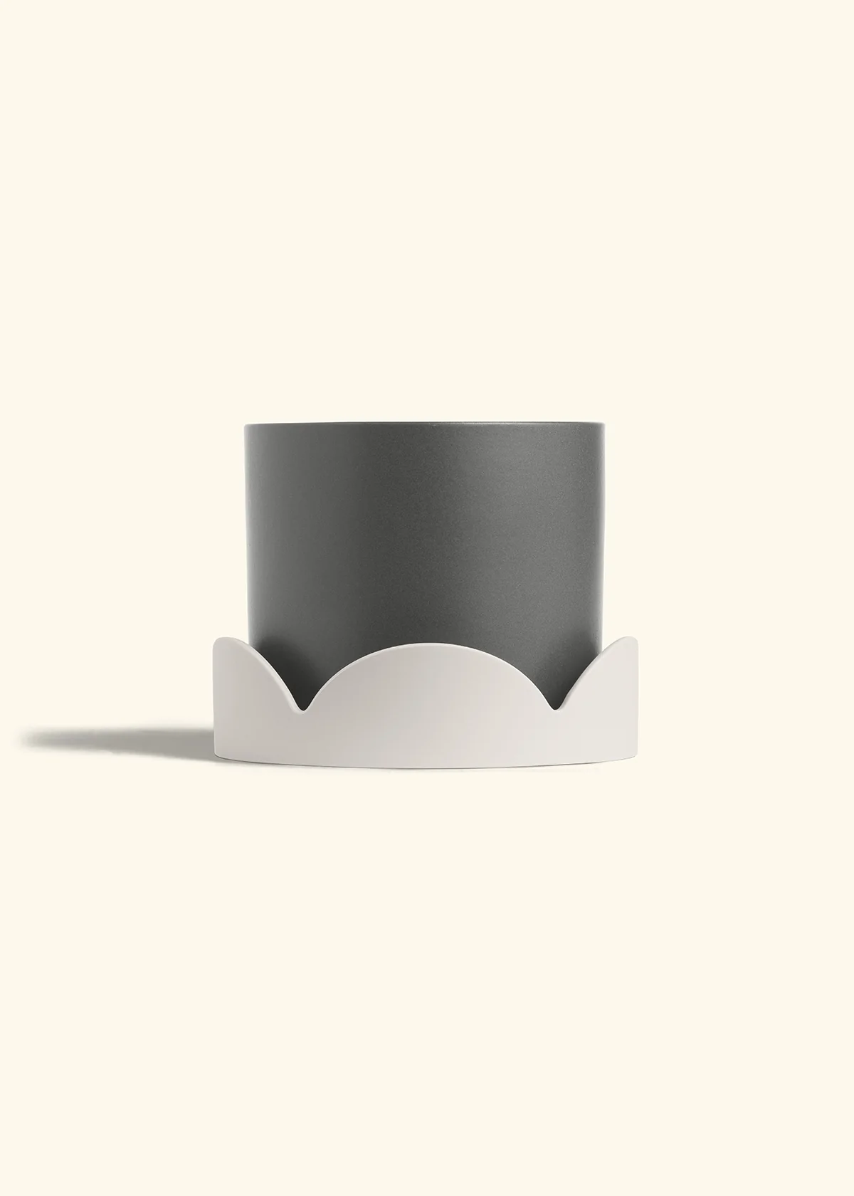 Classic Planter, Charcoal - Image 16