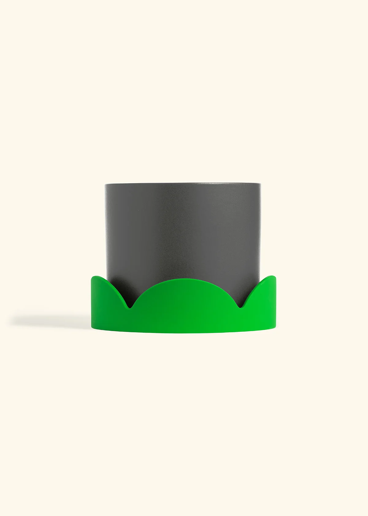 Classic Planter, Charcoal - Image 18