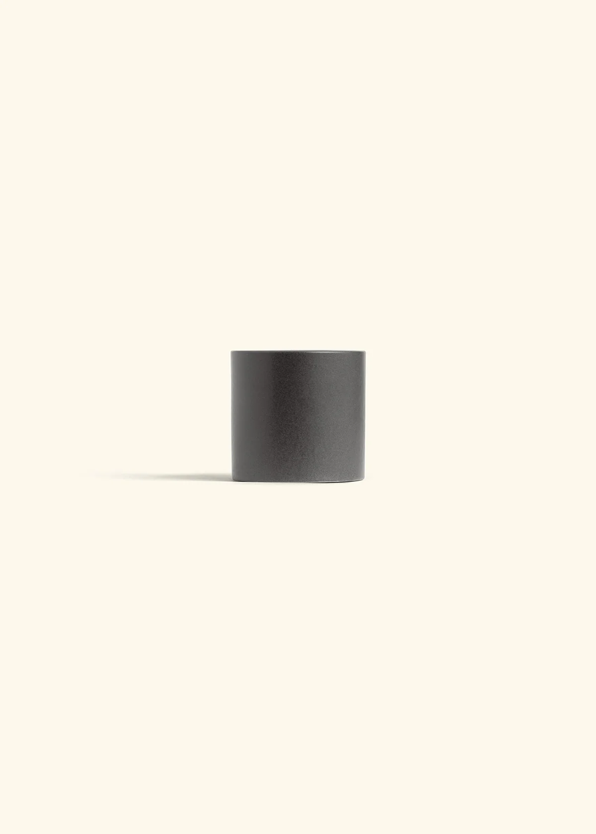 Classic Planter, Charcoal - Image 3