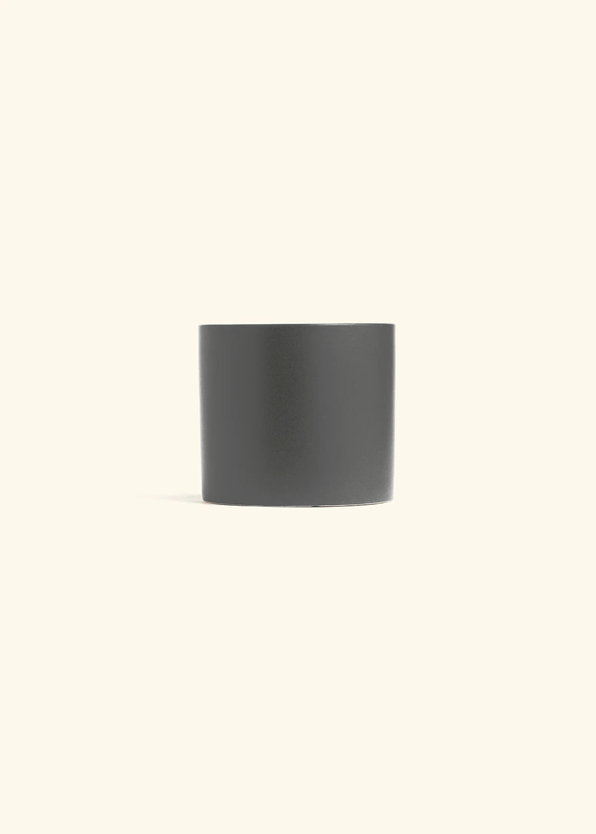 Classic Planter, Charcoal - Image 4