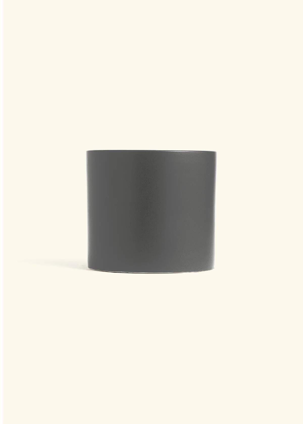 Classic Planter, Charcoal - Image 5