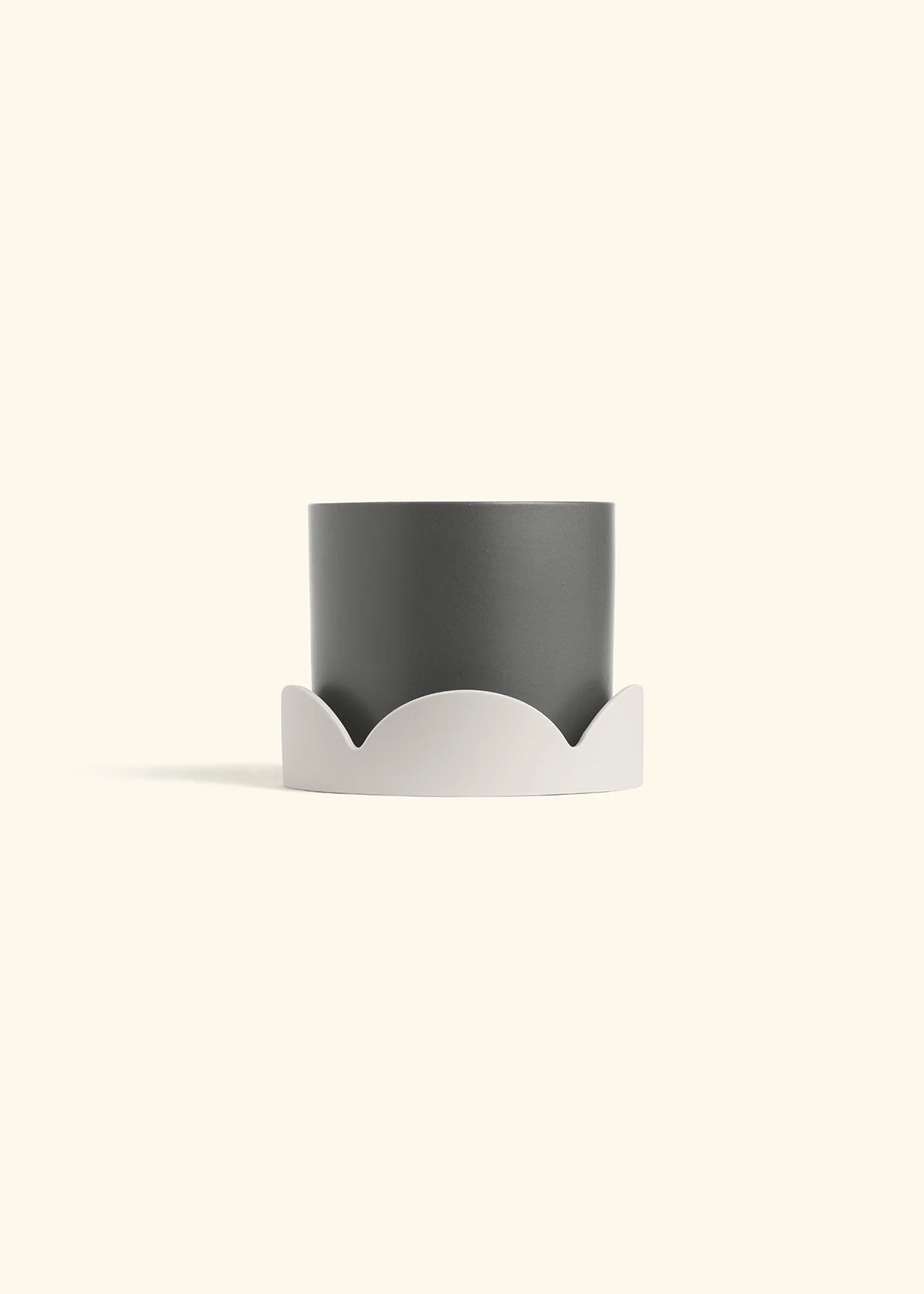 Classic Planter, Charcoal - Image 8
