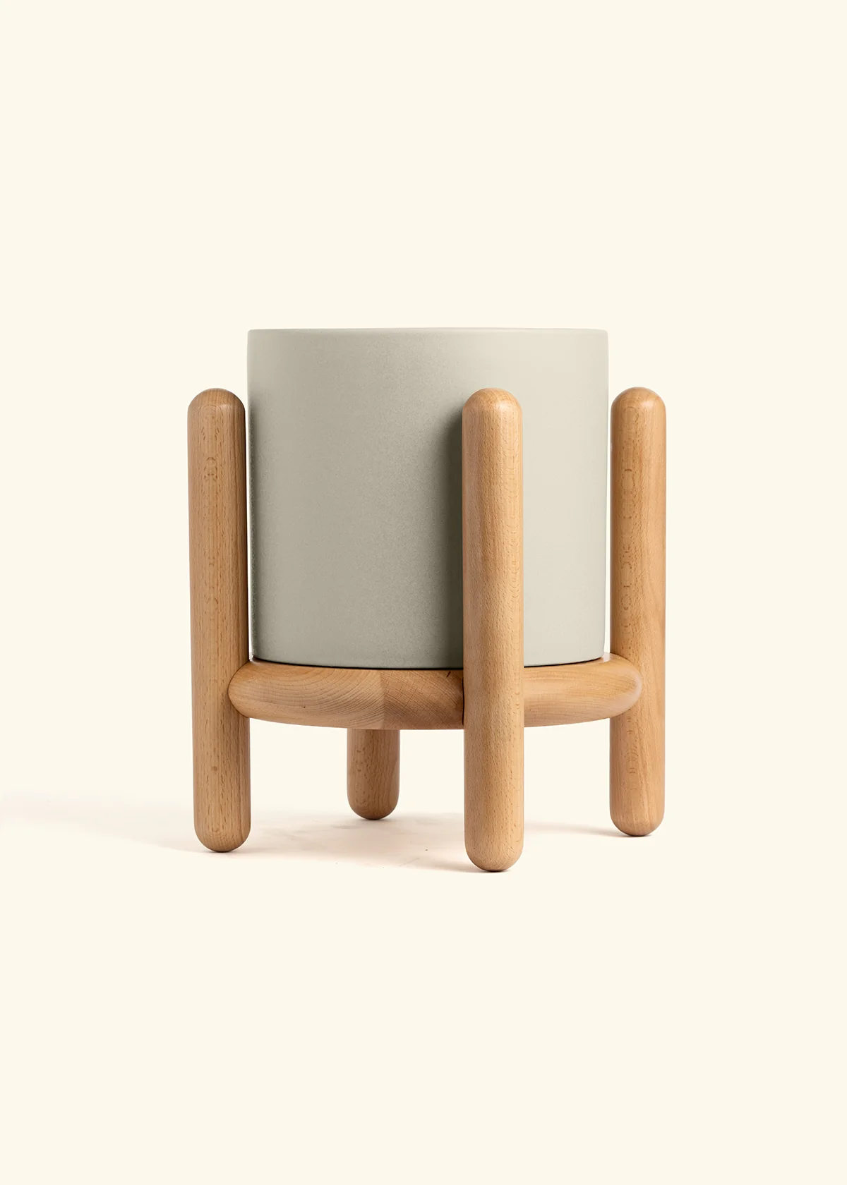 Classic Planter, Oat - Image 10