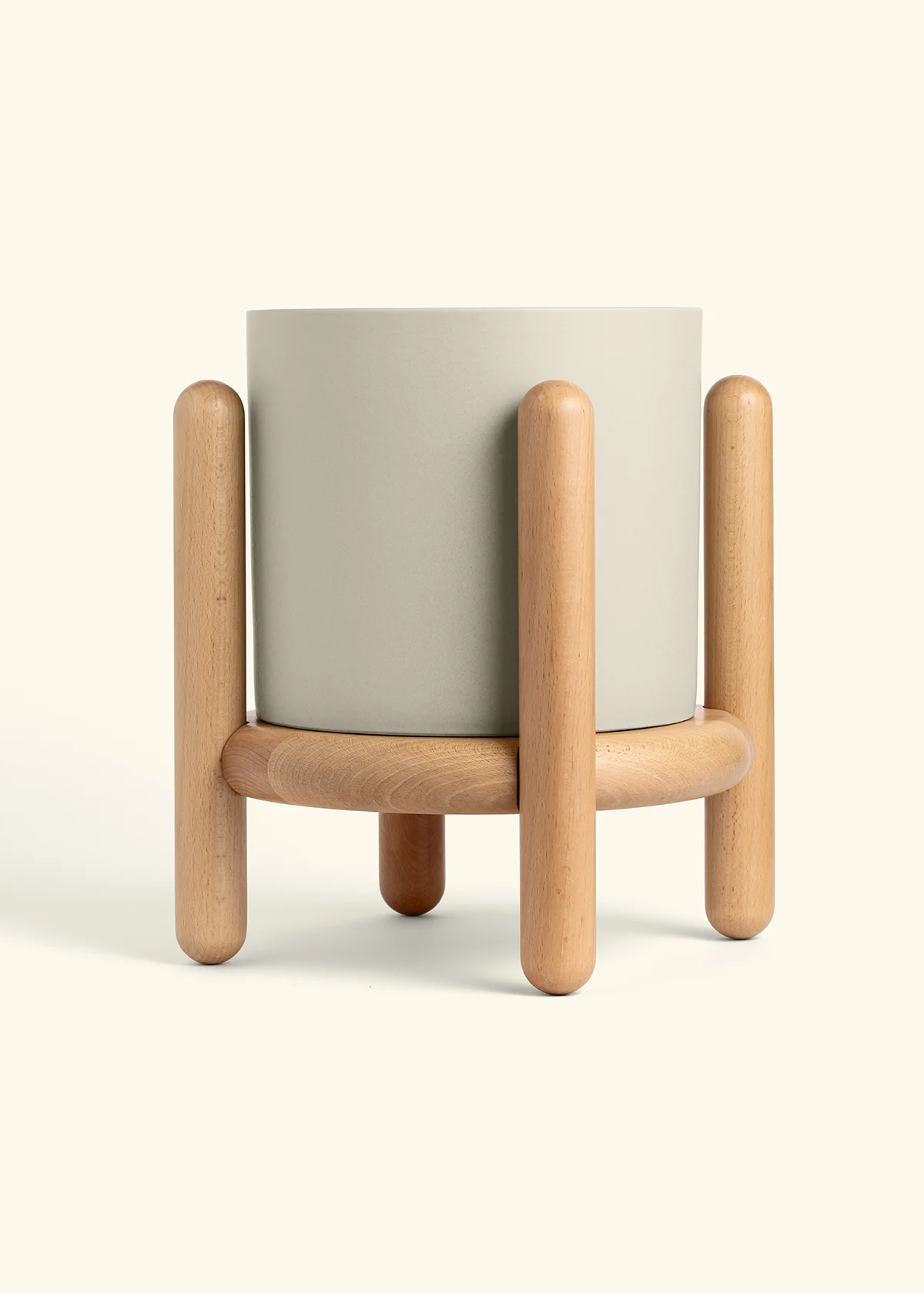 Classic Planter, Oat - Image 7