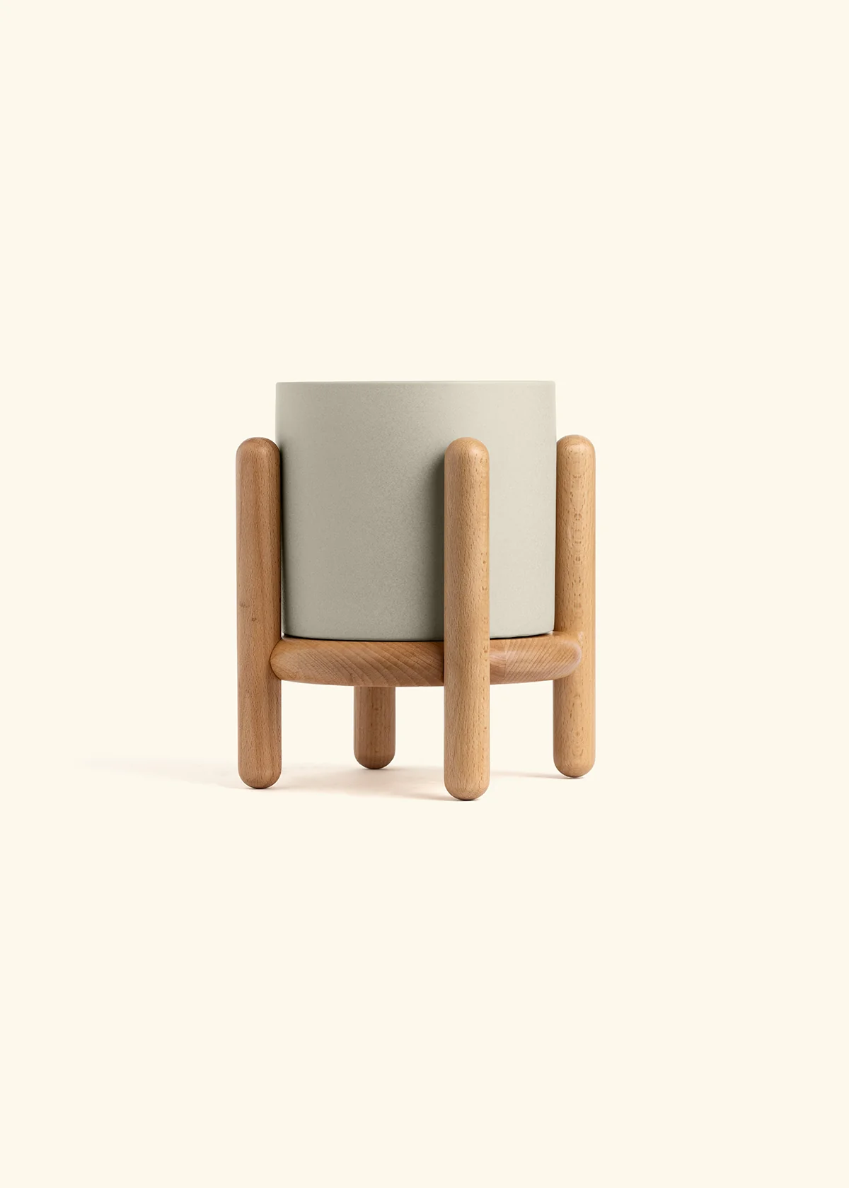 Classic Planter, Oat - Image 9