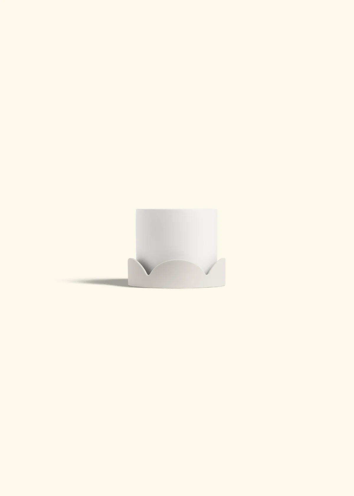 Classic Planter, Polar White - Image 12