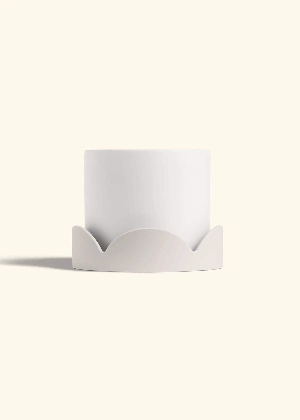 Classic Planter, Polar White - Image 14