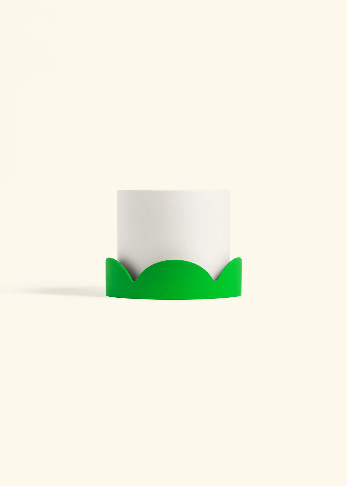 Classic Planter, Polar White - Image 17