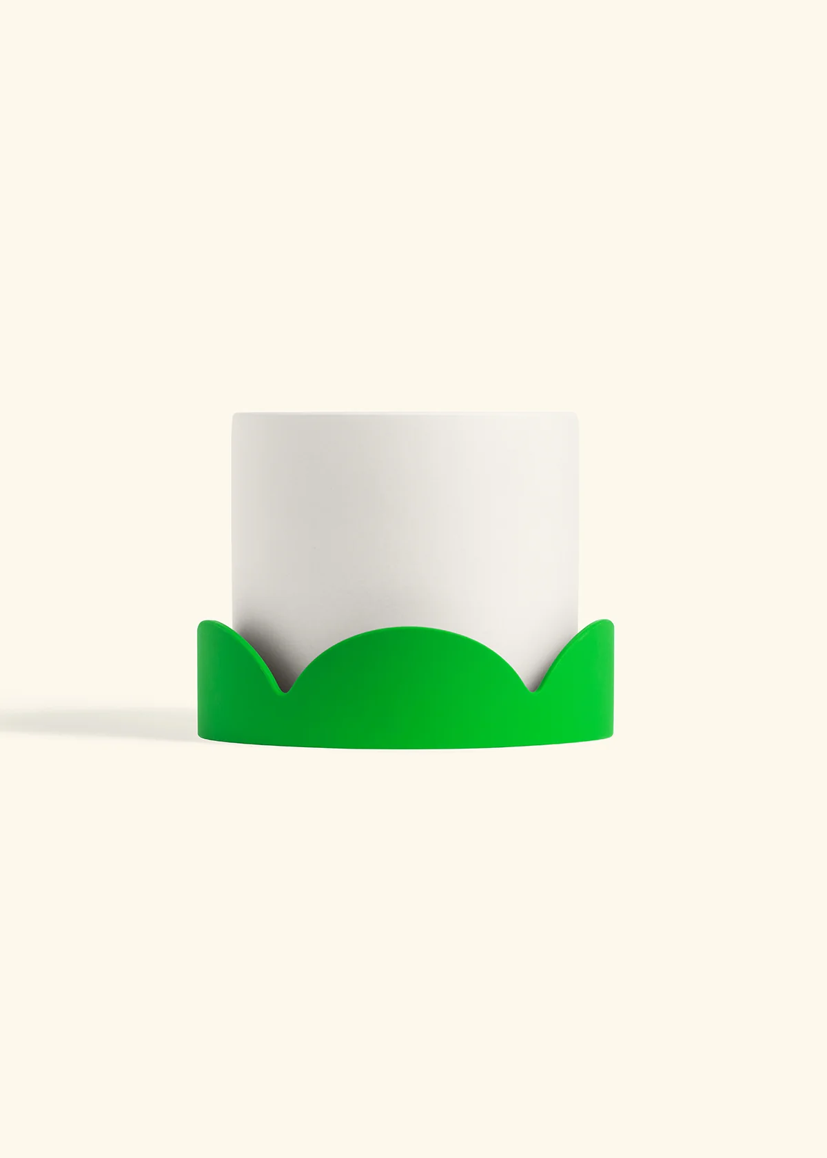 Classic Planter, Polar White - Image 18