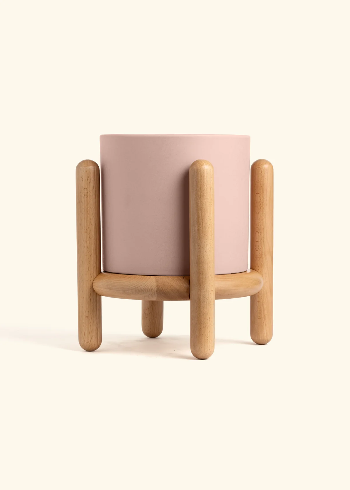 Classic Planter, Rose Pink - Image 10