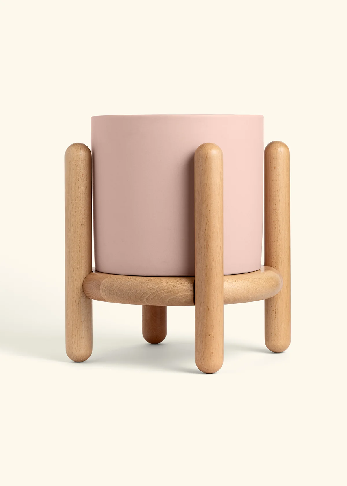 Classic Planter, Rose Pink - Image 7