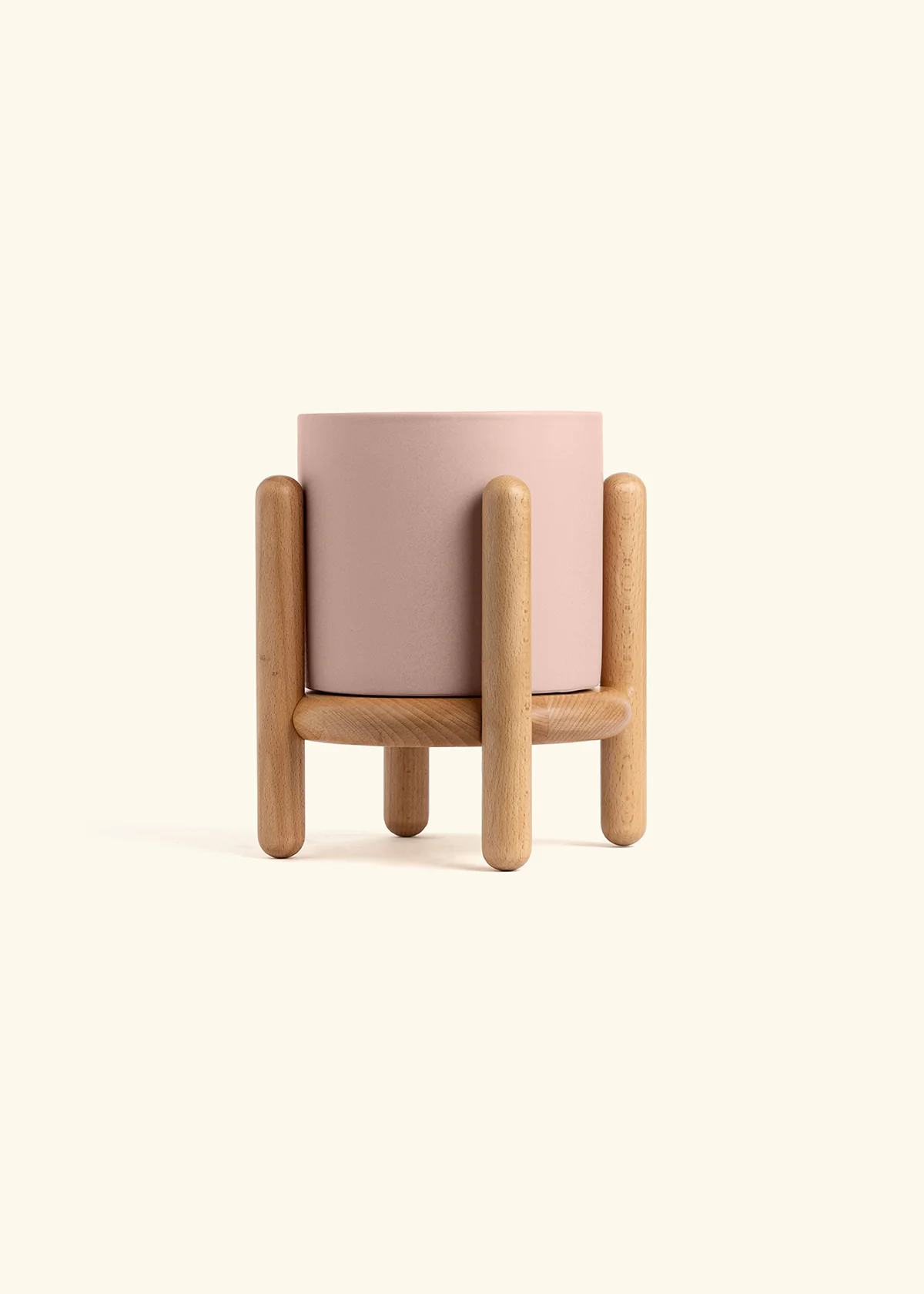 Classic Planter, Rose Pink - Image 9