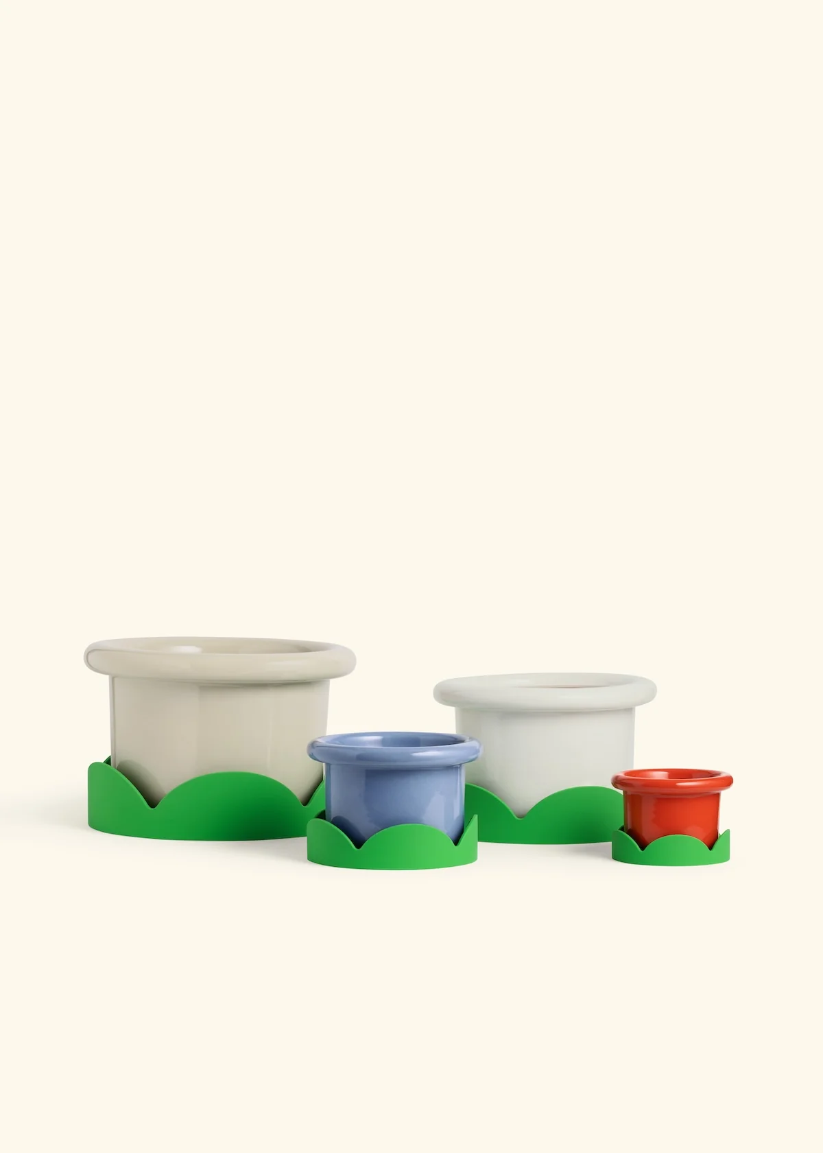 Fat Lip Planter - Image 8