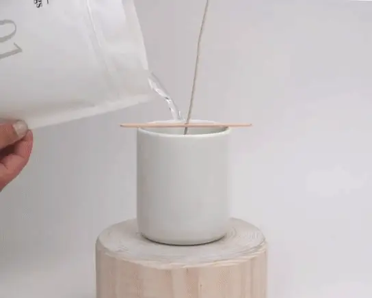 Green Haus Candle Kit - Image 5