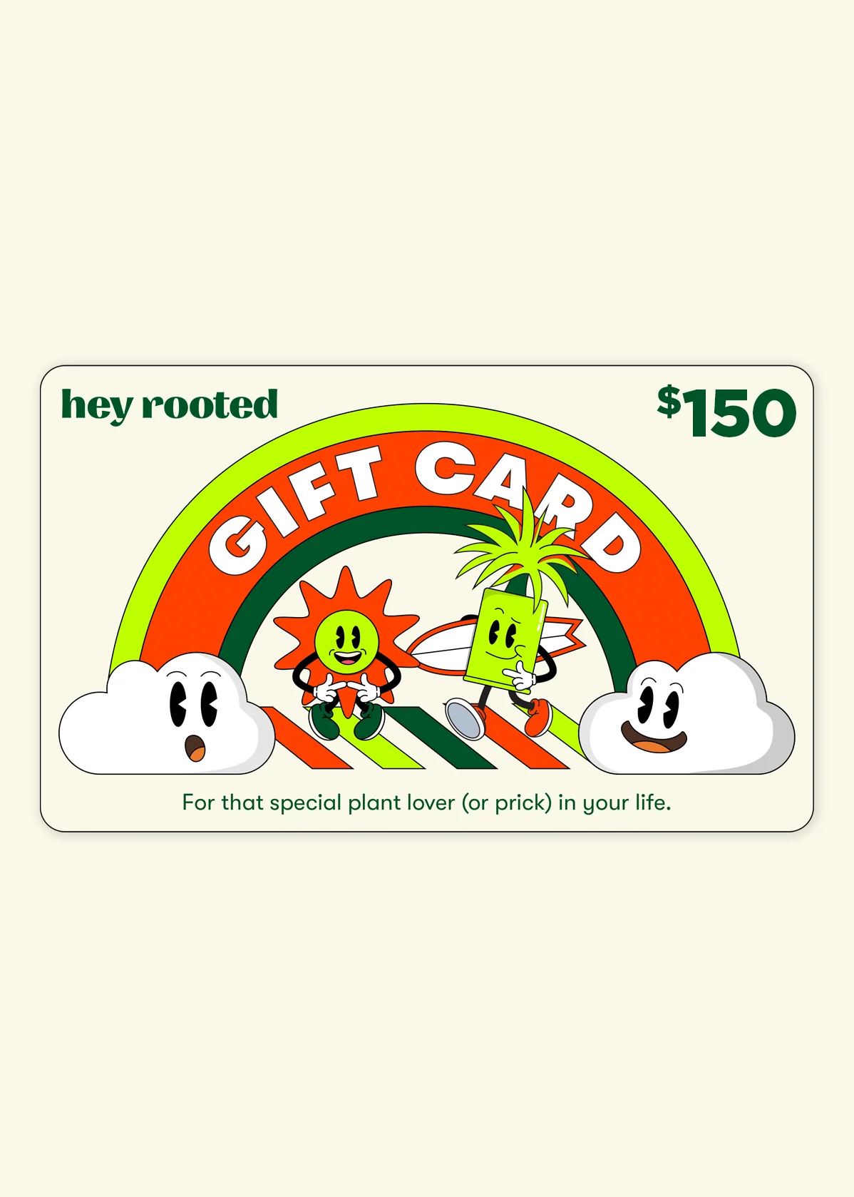 Hey Rooted Digital Gift Card - Image 4