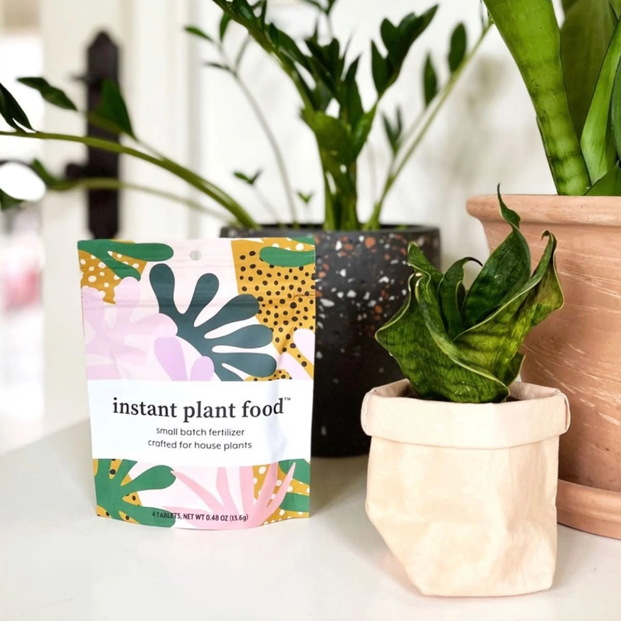 Instant Plant Food - Image 4
