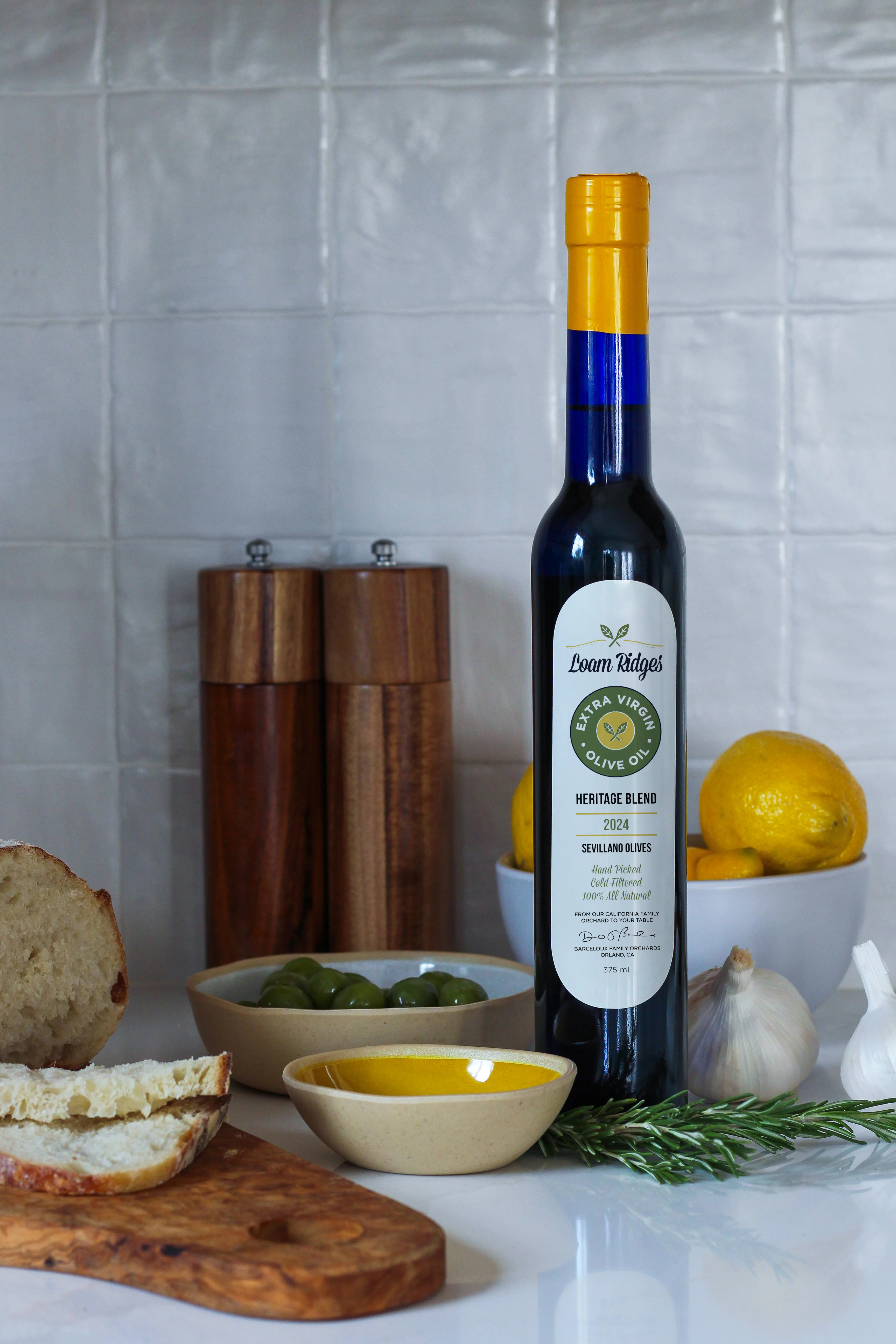The Olive Lover's Bundle - Image 3