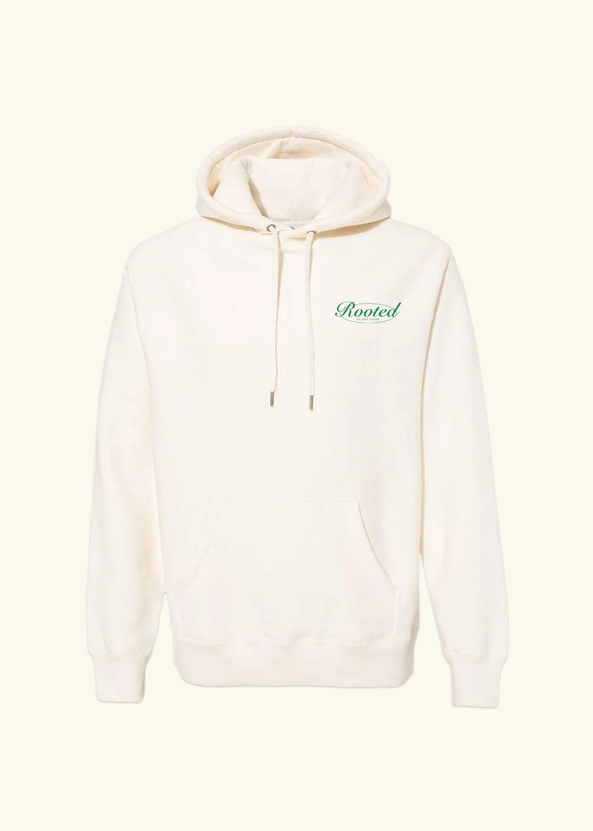 Rooted Plant Shop Hoodie - Image 6