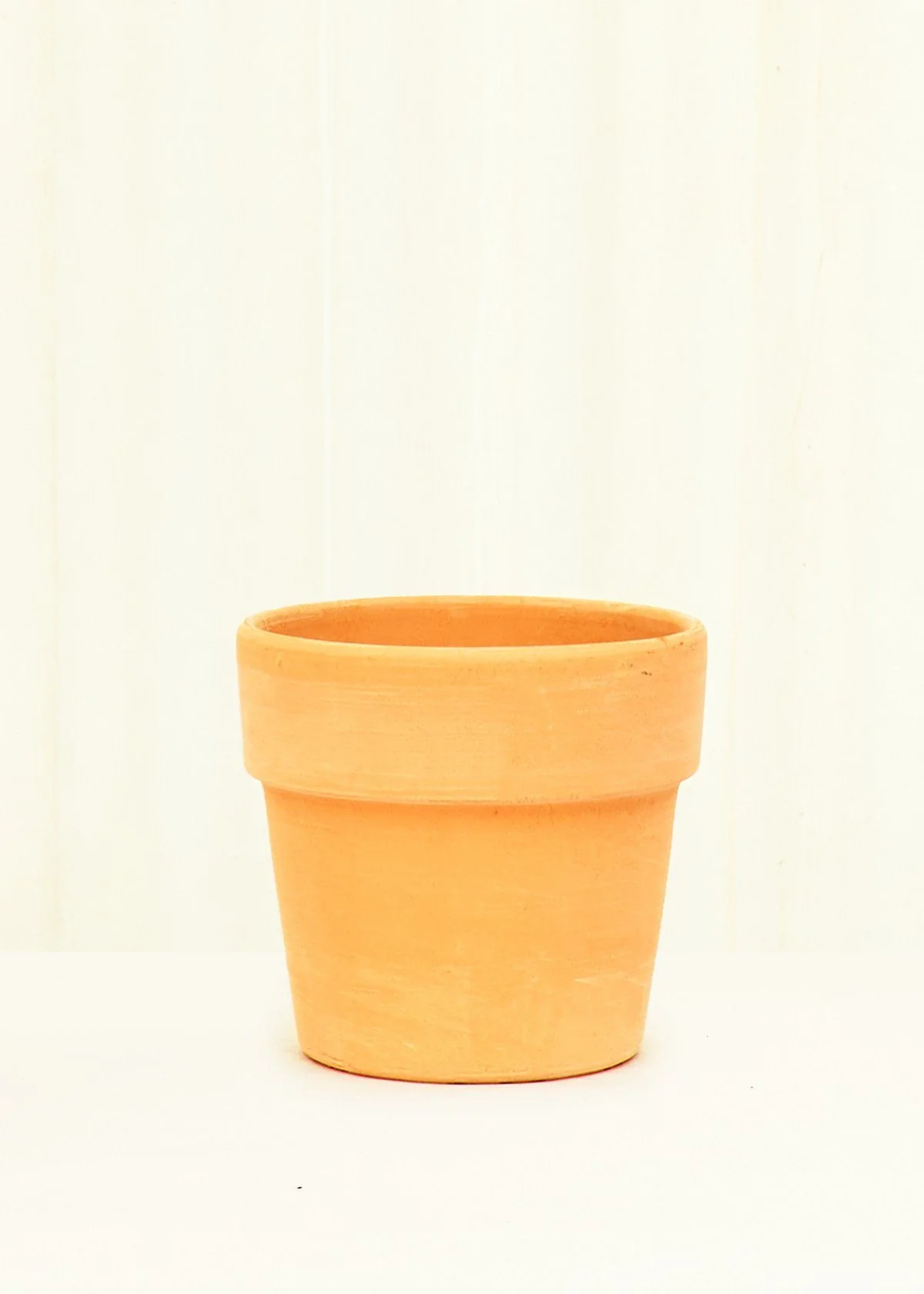 Terracotta Perfetto Cache Pot - Image 2