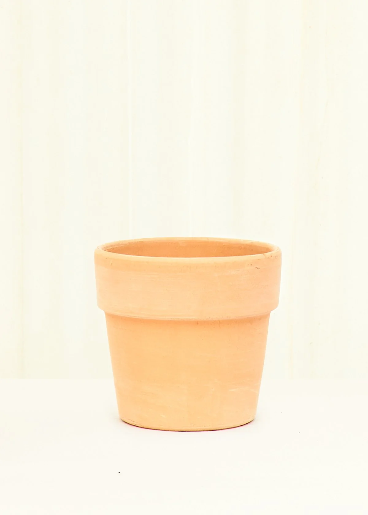 Terracotta Perfetto Cache Pot - Image 5