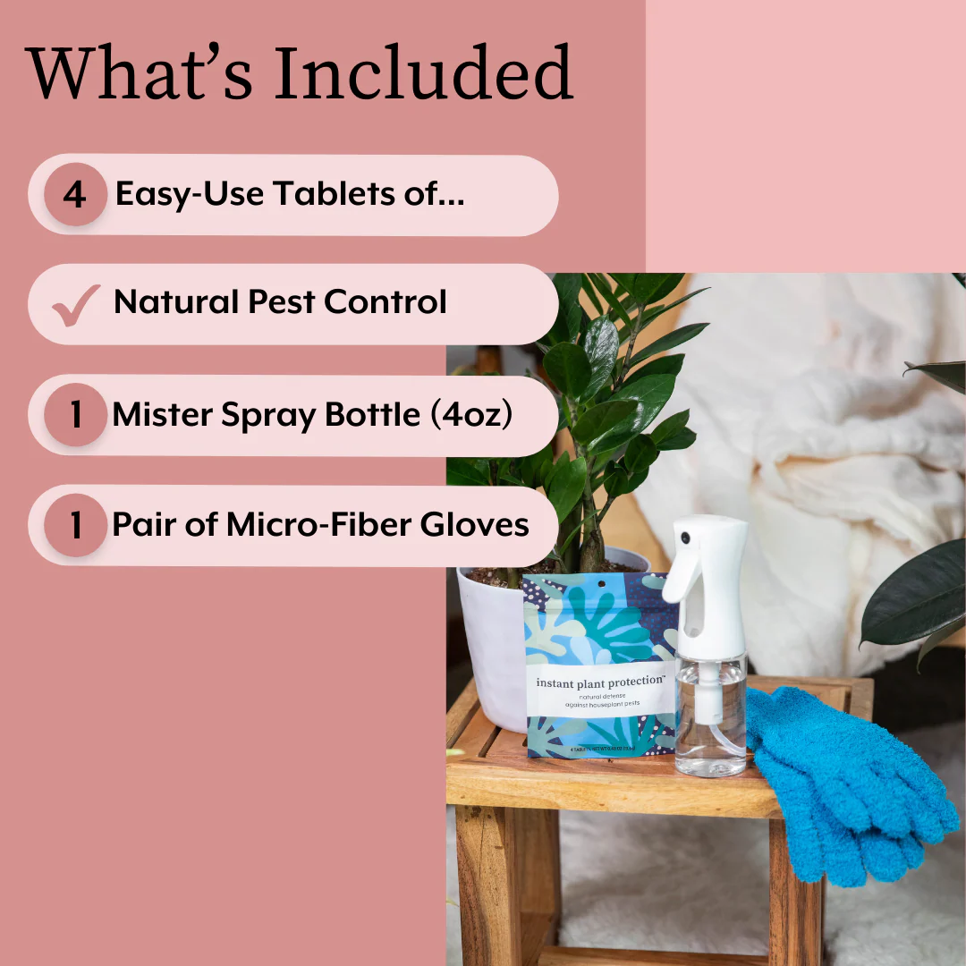 The Houseplant DEFENSE Bundle - Image 6